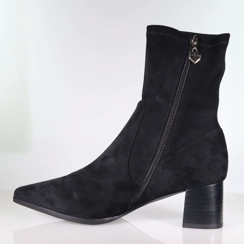 Minx Crest Boot image number 1